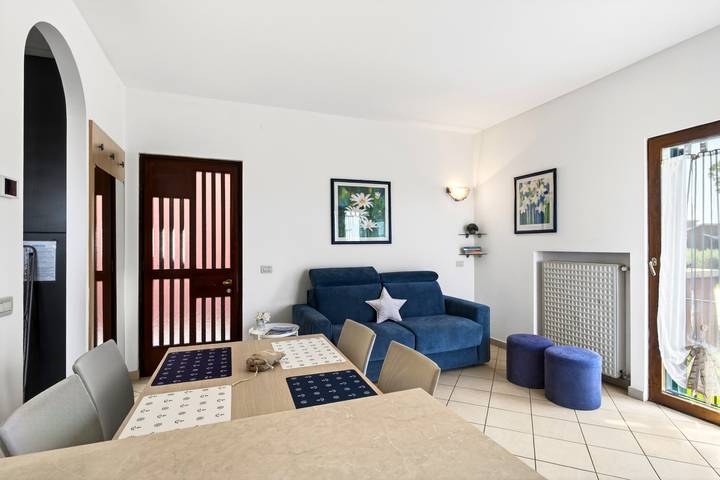 Ferienwohnung für 4 Personen in Bardolino - 3