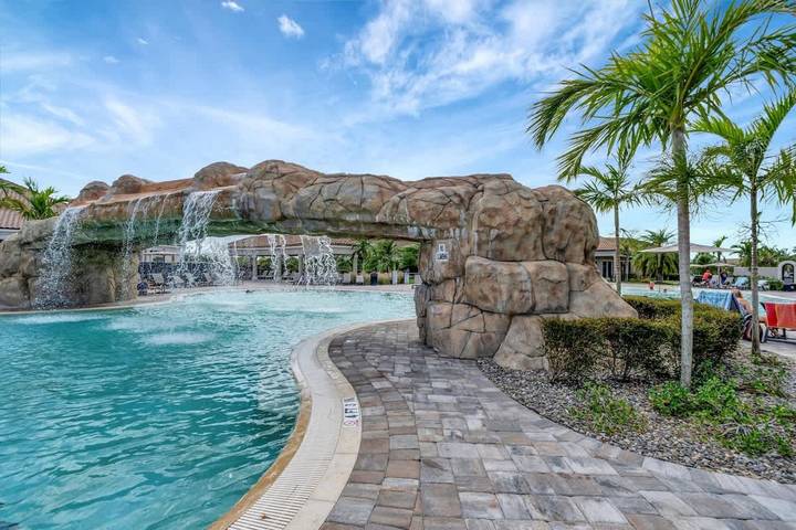 Vacation rental for 5 people, kid friendly in Manatee County