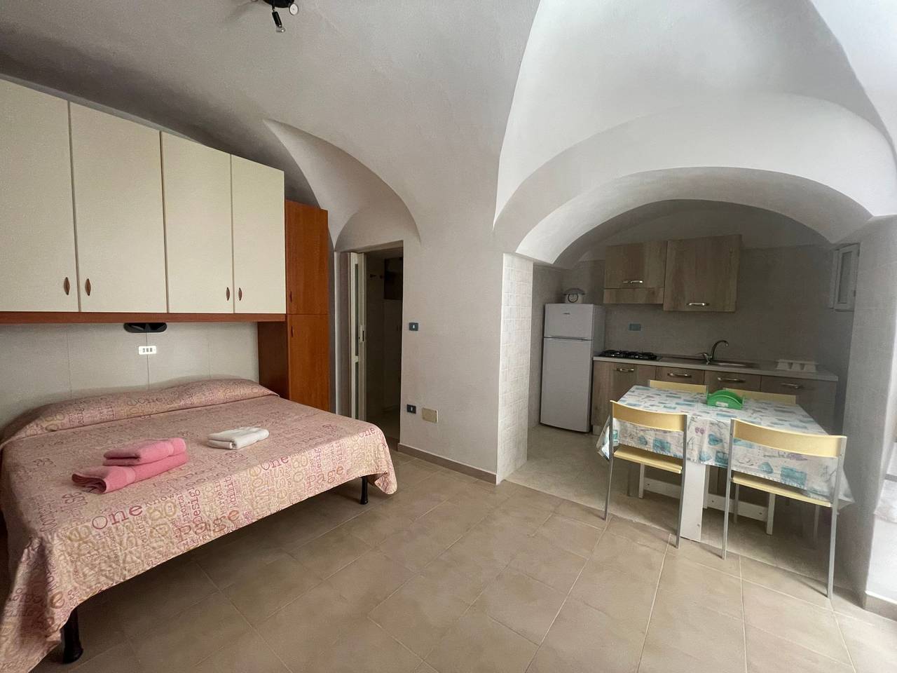 Appartamento intero, Wohnung in Vieste in Vieste, Gargano