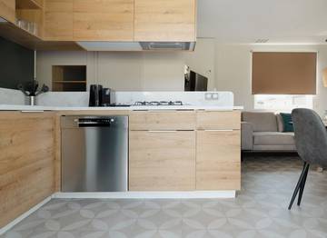 Camping für 4 Personen in Chaam, Nordbrabant, Bild 4