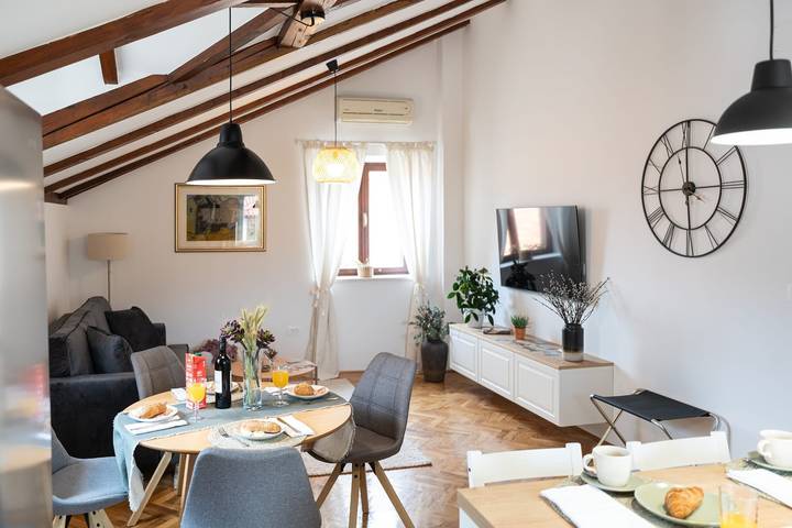 Holiday home Coastal Soul in Mali Ston in Ston, Dubrovnik-Neretva