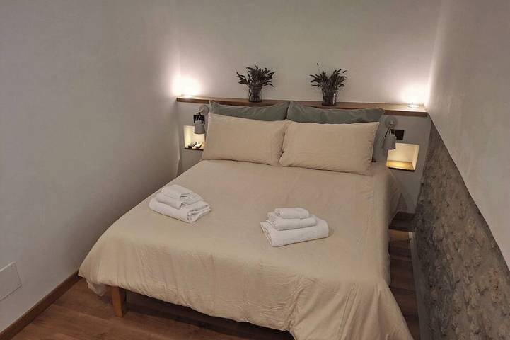 Apartamento entero, Bottino Palace - Vulsinia House in Bolsena, Lago de Bolsena