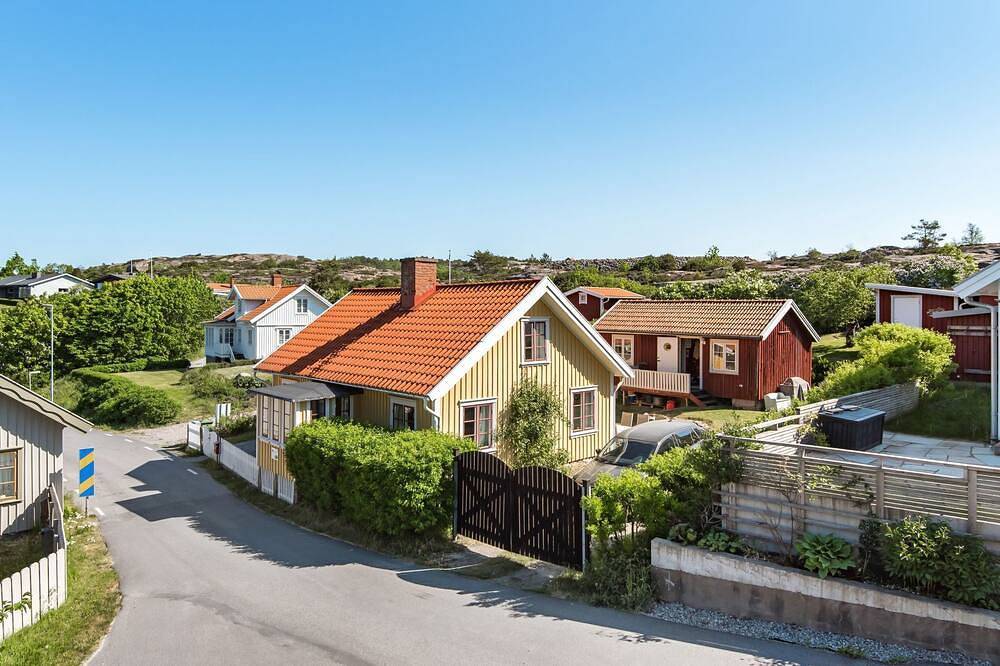 Fjällbacka by Interhome in Fjällbacka, Norra Västkusten