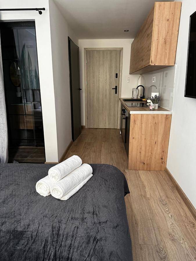 Gîte pour 2 personnes à Piła - 3