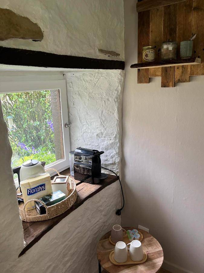 "Le Cabanon" chambre d'hôte in Avioth, Verdun