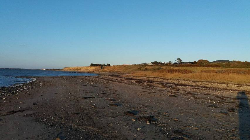Ferienhaus für 11 Personen, mit Whirlpool und Terrasse sowie Pool und Sauna, mit Haustier in Nordjütland - 2