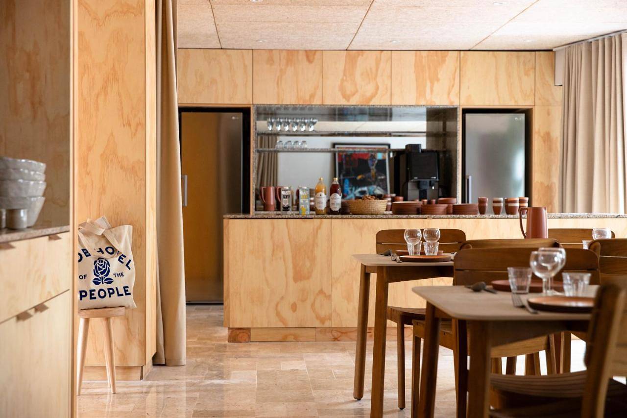 Mob Hotel Cannes in Le Cannet, Côte méditerranéenne (France)