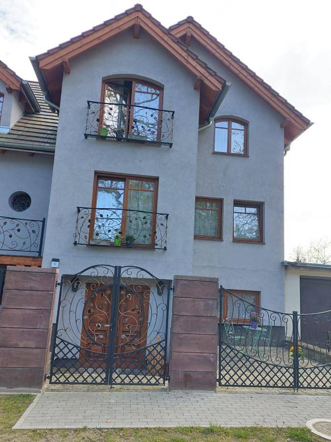 Ferienwohnung für 2 Personen, mit Garten und Ausblick in Hennigsdorf - 3