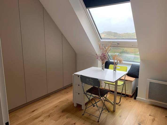 Gîte pour 2 personnes à Fort-Mahon-Plage - 4