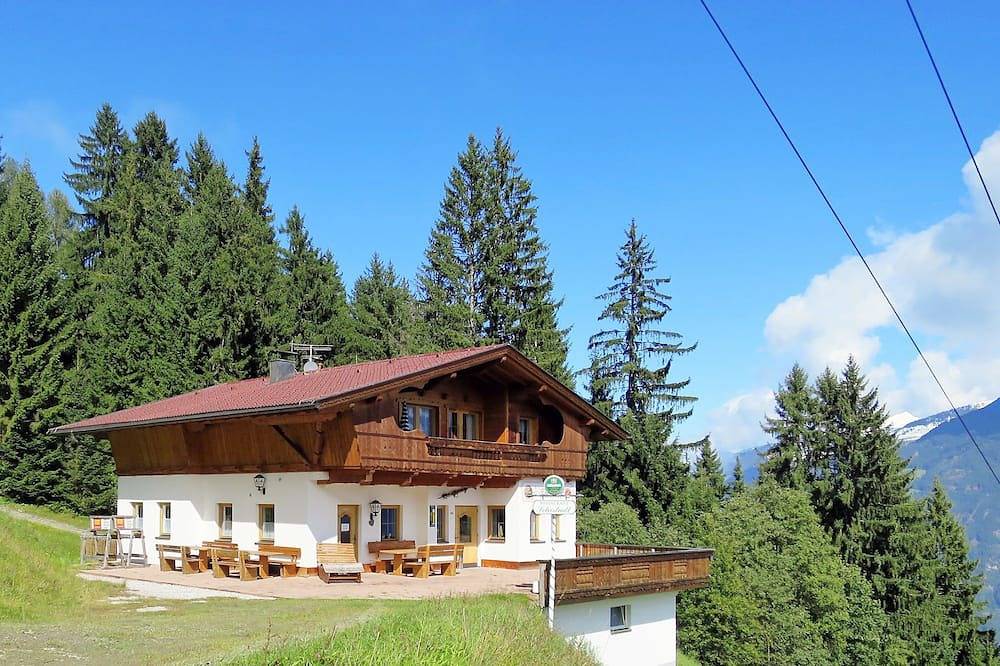 Apartamento entero, Skistadl in Tux Alps, Kaltenbach