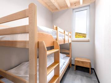 Bungalow für 4 Personen in Hallschlag, Eifel (Rheinland-Pfalz), Bild 4