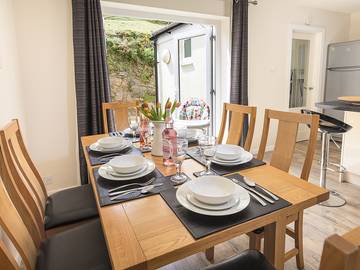 Cottage for 4 People in Salcombe, Devon, Photo 4