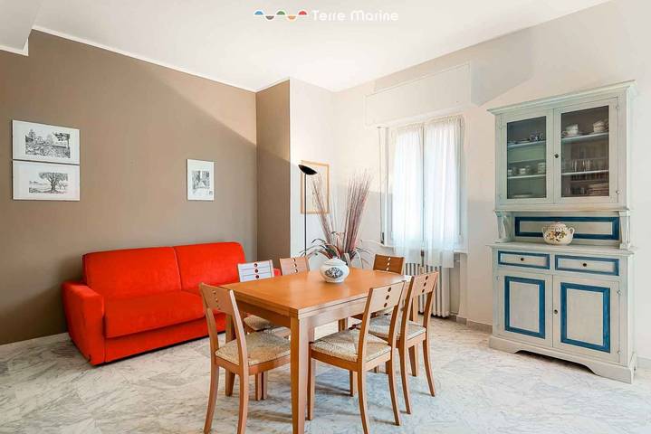 Gîte pour 4 personnes à Lerici - 2