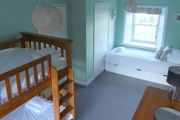 Log Cabin for 5 People in North Berwick, Edinburgh and Lothian, Photo 2