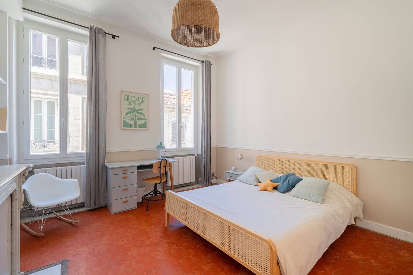 Ganze Wohnung, Terra Vauban - Bel appt 150 m² dans le 6ème in Marseille, Marseille und Umgebung