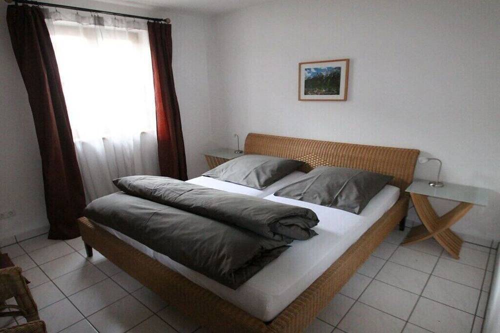 Ferienwohnung Kranzberg in Mittenwald, Bayerische Alpen