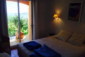 Villa pour 6 Personnes dans Le Lavandou, Parc national de Port-Cros, Photo 1