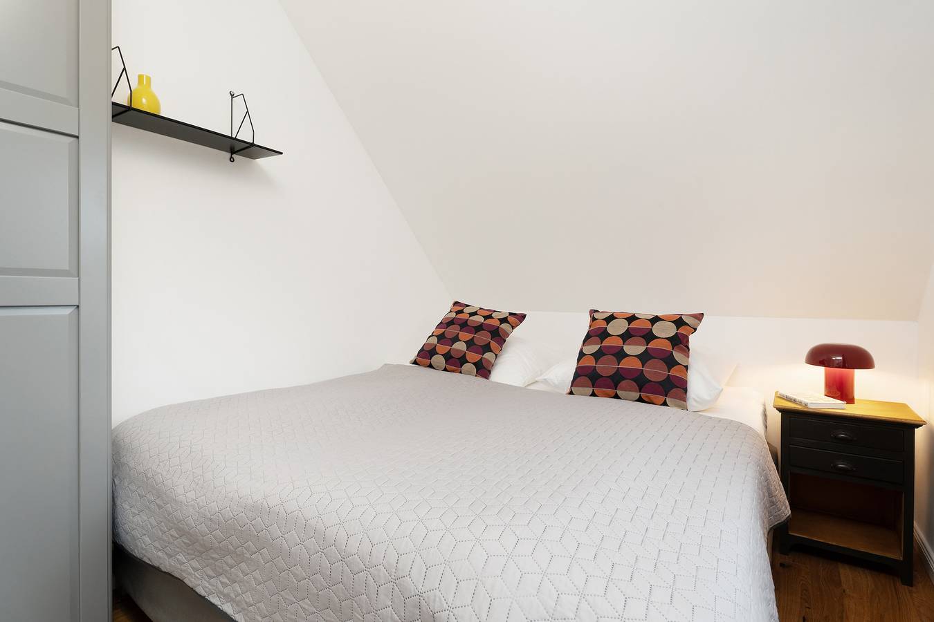 Appartement de vacances entier, Appartement de vacances pour 3 personnes in Plön, Plön (Stadt)