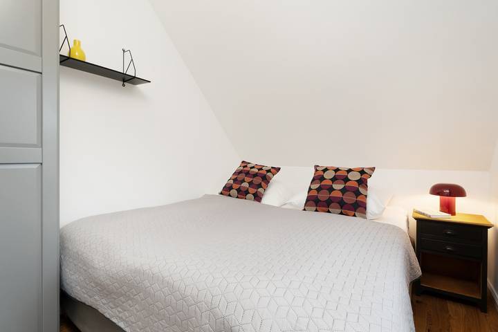 Ferienwohnung für 3 Personen in Plön - 2