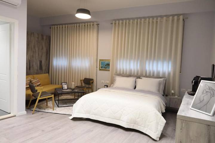 Hôtel pour 2 personnes