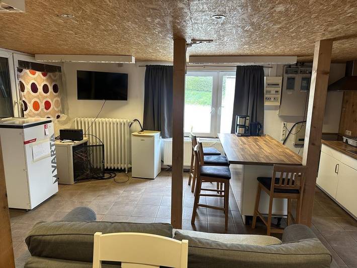 Ferienwohnung für 2 Personen, mit Haustier an der Ostsee Schleswig-Holstein - 2