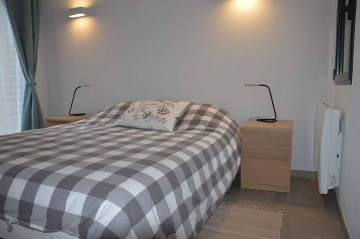 Location de vacances pour 9 personnes, avec jardin et terrasse à Duilhac-sous-Peyrepertuse - 3