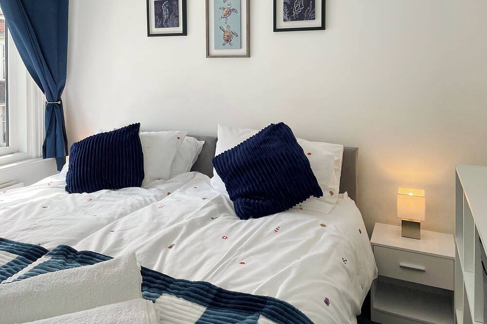 2 bedroom accommodation in Filey in Filey, North Yorkshire
