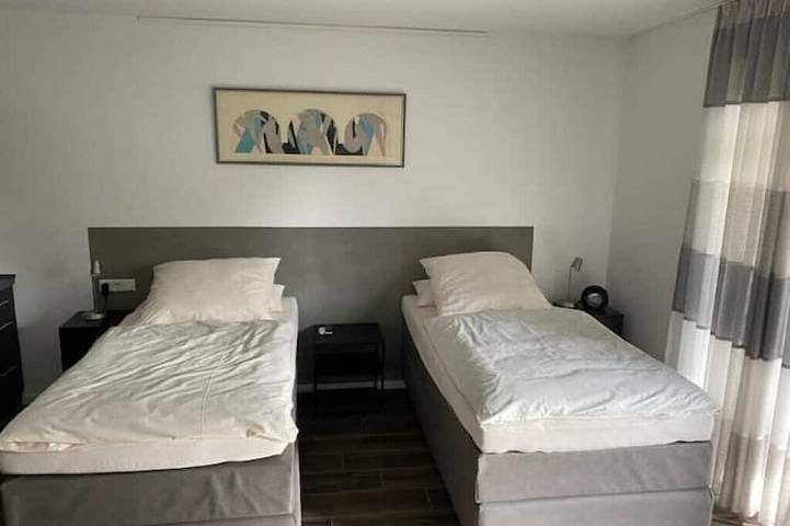 Ganze Wohnung, Komfort-Apartment Birke in Tönisvorst, Kreis Viersen