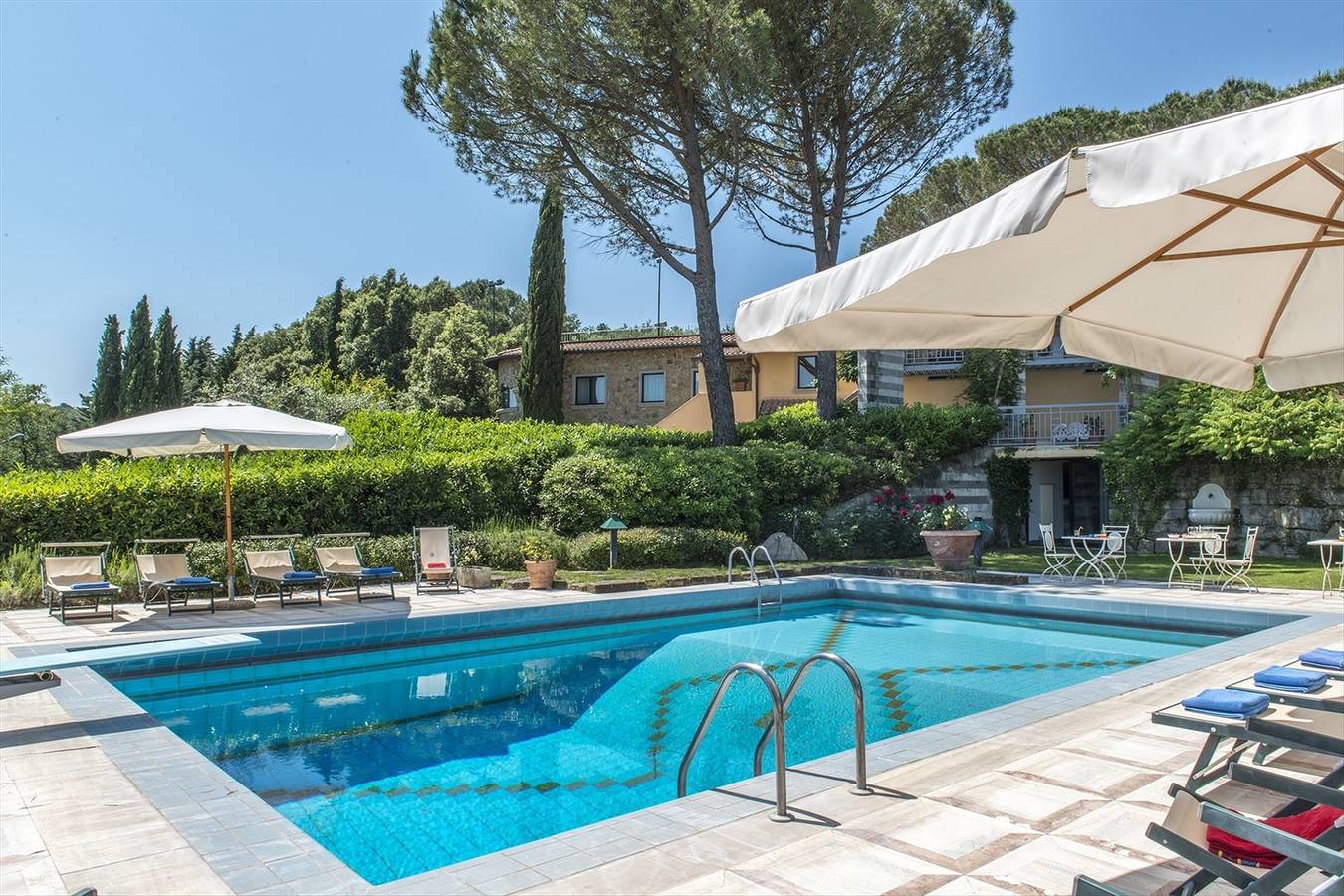 Villa per 20 Persone in Arezzo, Provincia di Arezzo