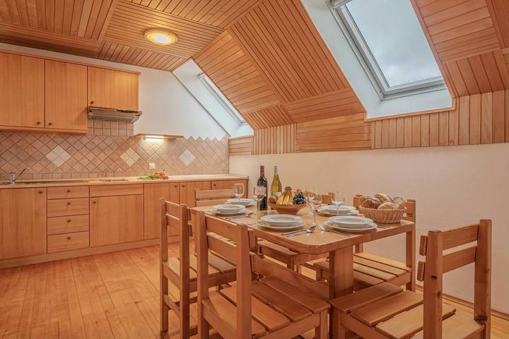 Apartamento entero, Farm Stay Oblak Xl Studio + Shared Sauna in Osrednjeslovenska