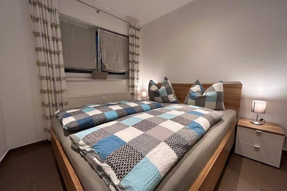 Ganze Wohnung, Neu Ferienwohnung Hofblick in Weilburg, Lahntal