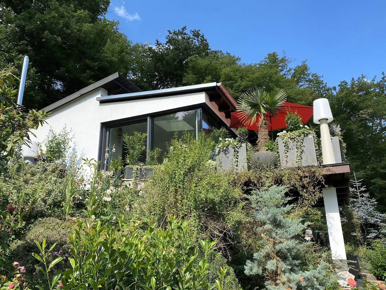 Design and art Comfortable holiday residence in Schlangenbad, Rheingau-Taunus-Kreis