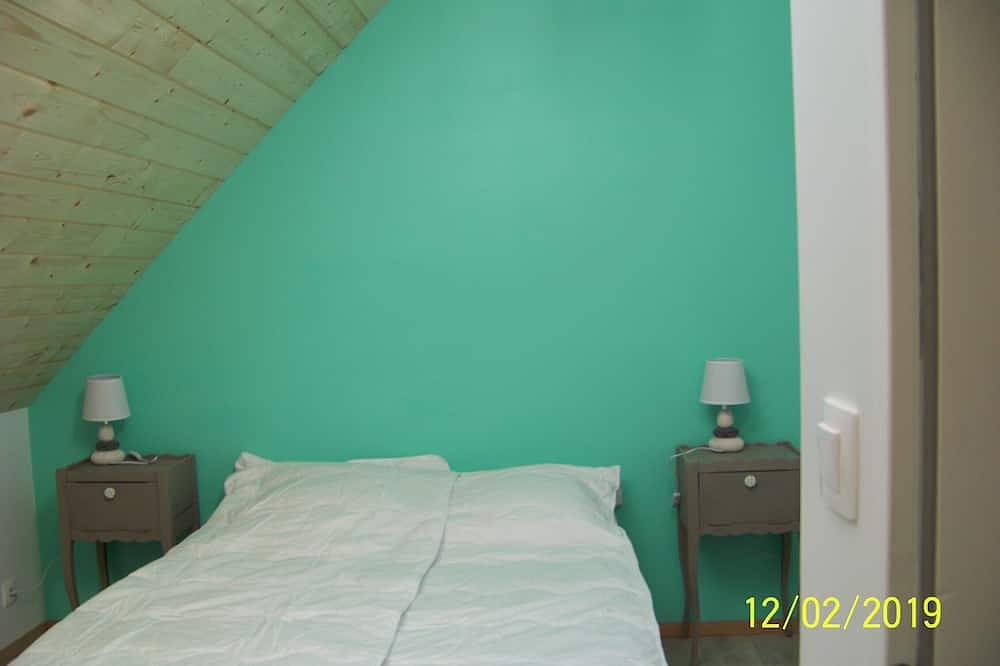 Chalet - Le Mont-Dore - Macizo Sancy in Murat-le-Quaire, Parque Natural Regional Volcans d'Auvergne