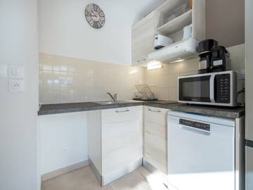 Ferienhaus für 4 Personen in Sérignan, Béziers und Umgebung, Bild 3