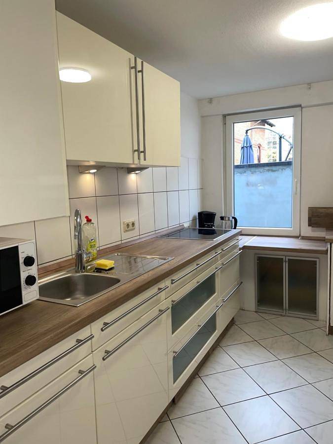 Ferienwohnung für 8 Personen, mit Haustier in Göttingen - 2