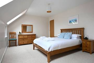 Holiday Home for 5 People in Nevis Range, Fort William, Photo 1