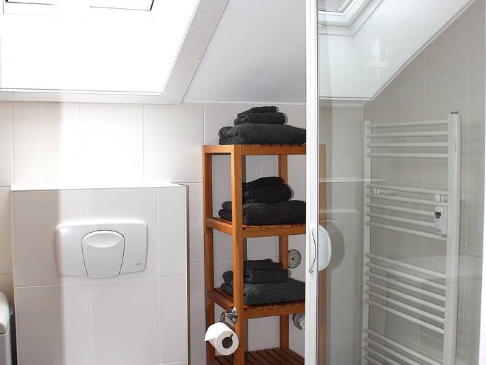 Ganze Ferienwohnung, Ferienwohnung Ammerblick - Ferienwohnung in Oberammergau, Bayerische Alpen
