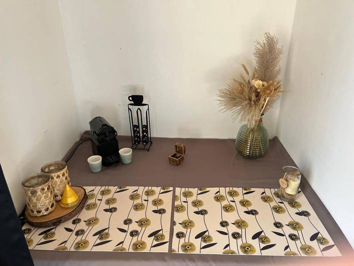 Gîte pour 2 personnes, avec vue ainsi que piscine et jardin, animaux acceptés à Lisle-sur-Tarn - 3