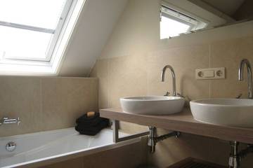 Camping für 8 Personen in Zuidzande, Niederländische Nordsee, Bild 4