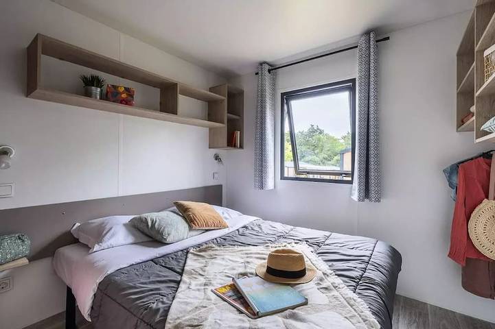 Camping für 4 Personen in Perros-Guirec - 2