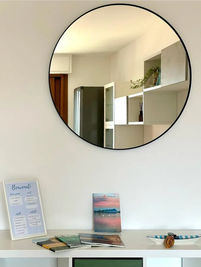 Holiday apartment for 4 people, with terrace and view - 1