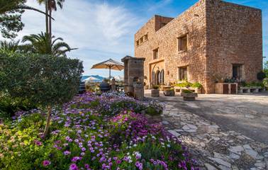 Finca in Marina Manresa, Alcúdia für 9 