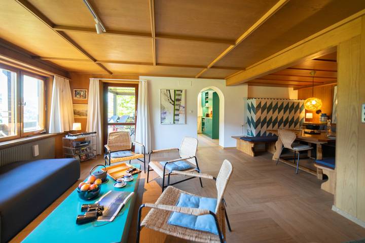 Etienne in Wildhaus, Wildhaus-Alt St. Johann