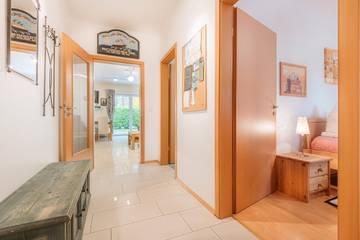 Ferienwohnung für 4 Personen in Markgrafenheide, Rostock, Bild 3