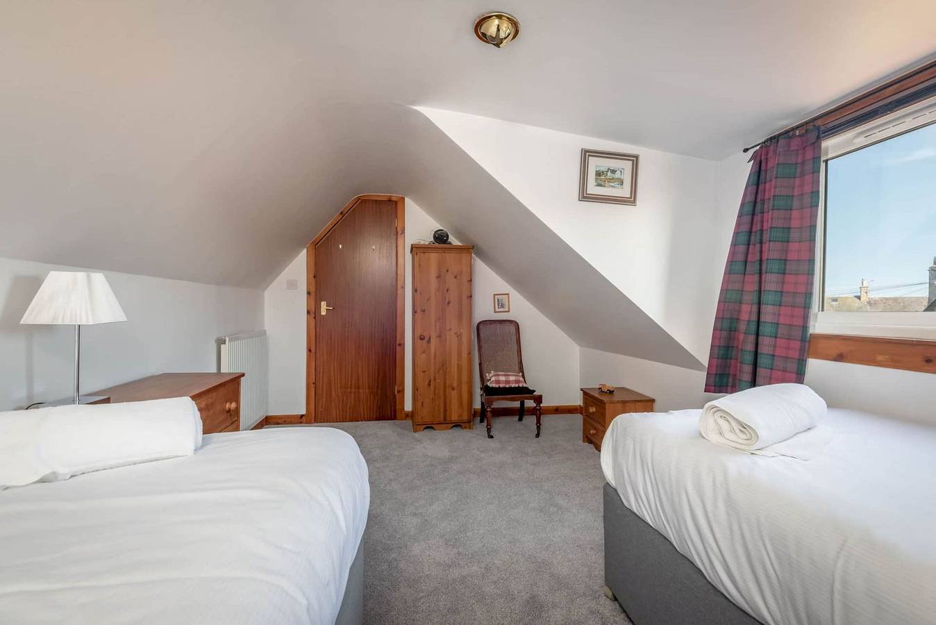 Entire apartment, The Cooperage | Crail in Crail, Fife region