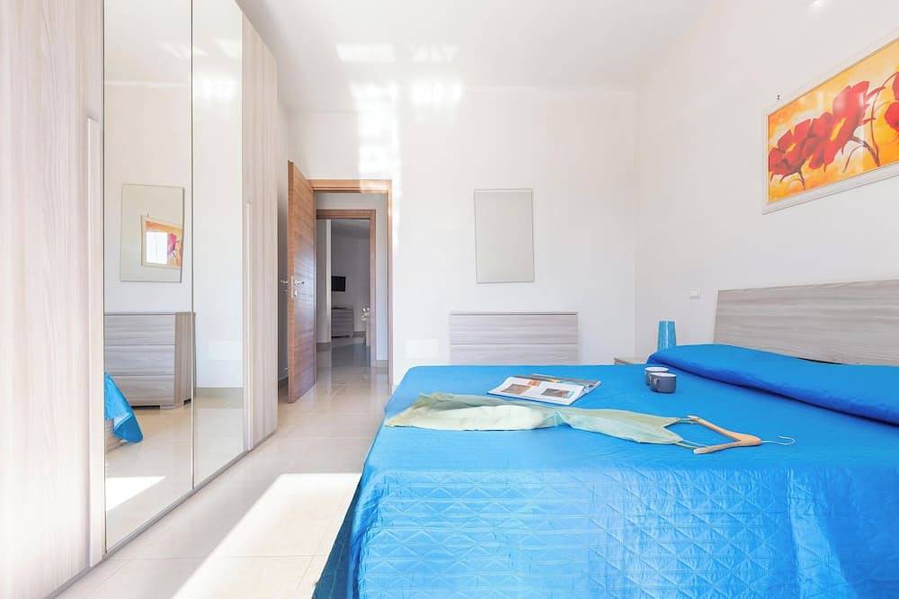 Ganze Wohnung, Santoro Apartments - Trilo Pp by Barbarhouse in Melendugno, Lecce Provinz