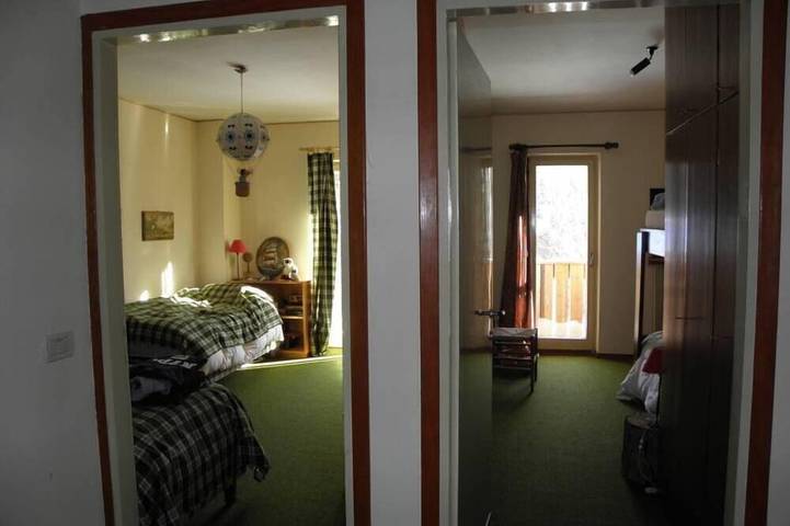 Ferienwohnung für 6 Personen, mit Garten und Balkon in St. Maria im Pein - 4