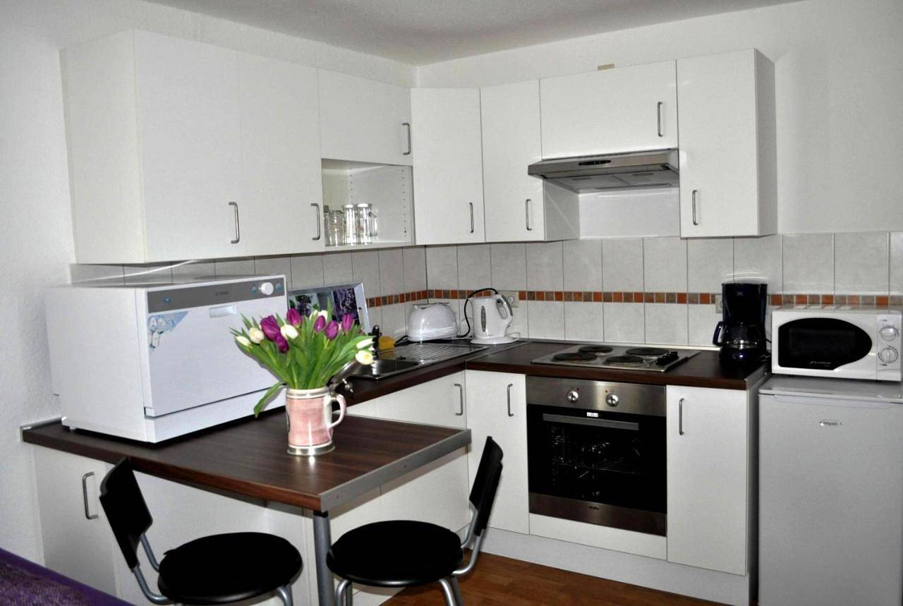 Ganze Wohnung, Conny's Bistro und Pension in Rackwitz, Nordsachsen