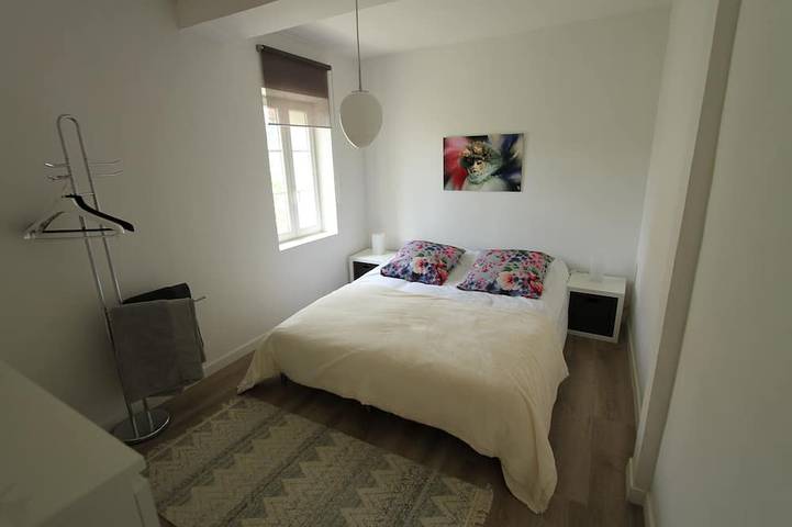 Location de vacances pour 8 personnes, avec jardin et terrasse à Cuers - 2