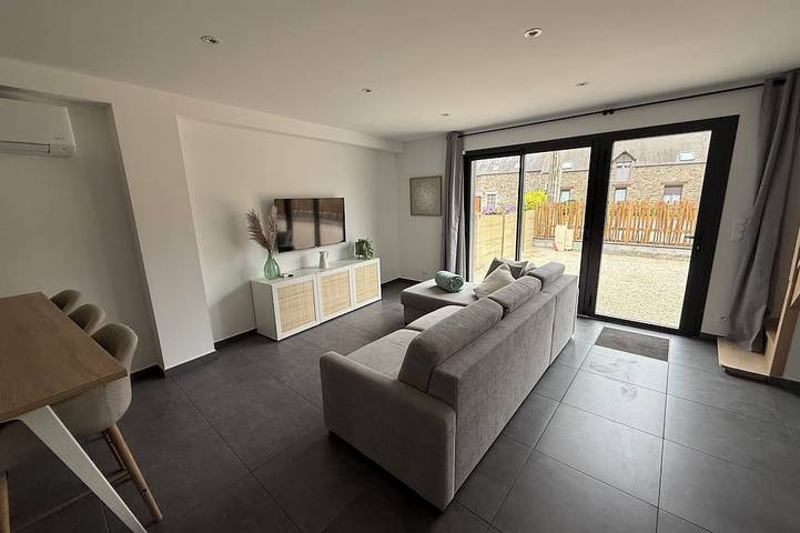 Maison de vacances pour 6 personnes